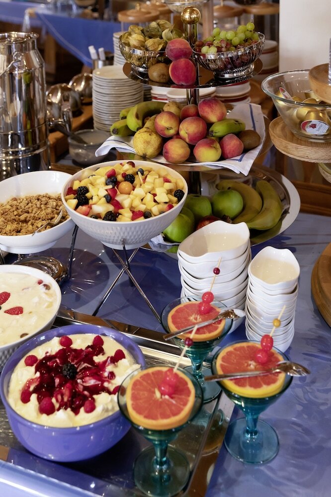 Фото Hotel Hoyacker Hof