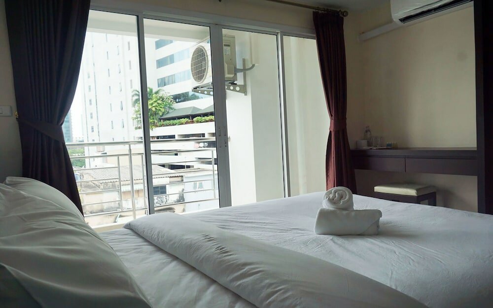 Фото The Cosy River