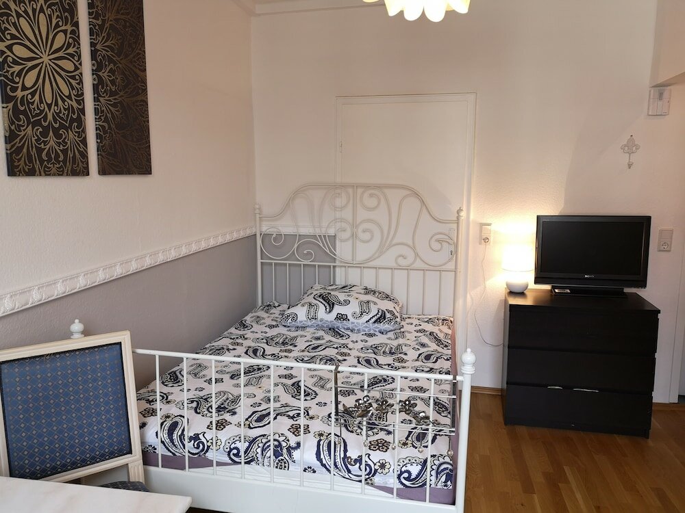 Фото Ferienwohung Gästeliesel