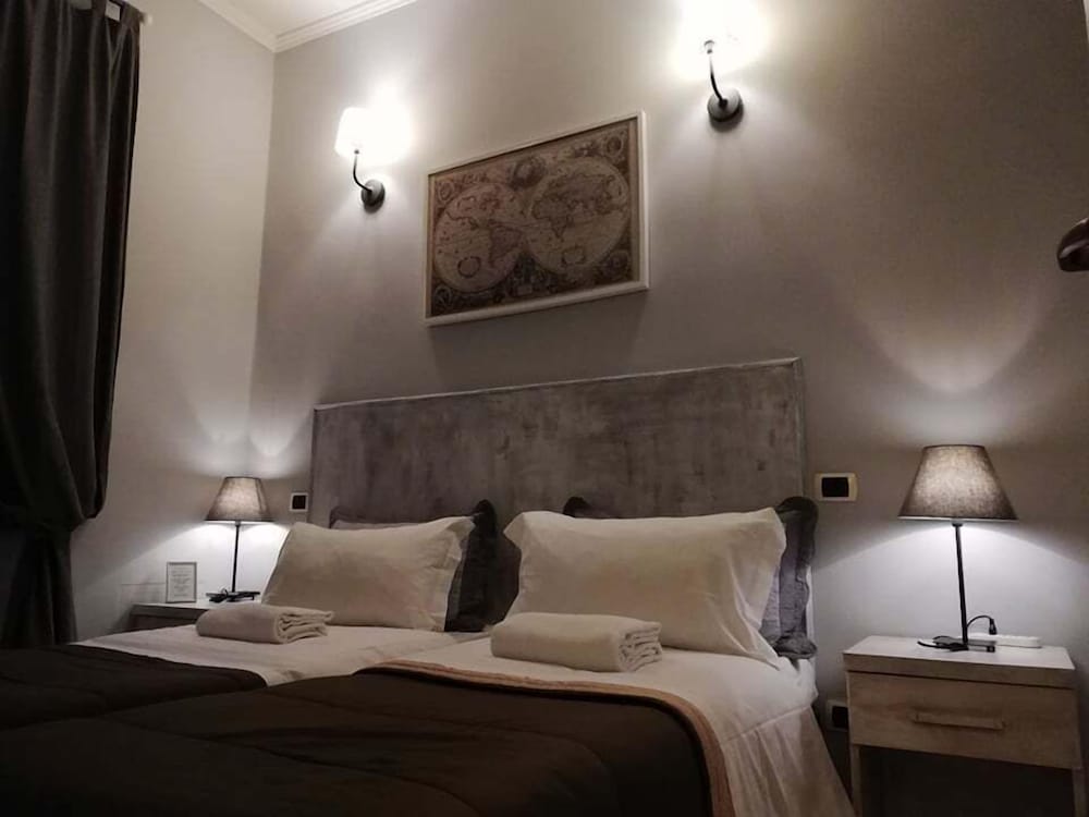 Фото Relais Indipendenza