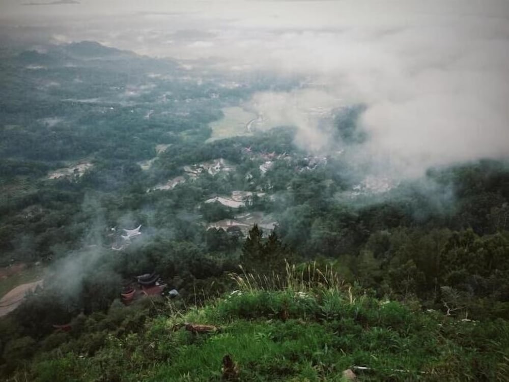 Фото Mama Tia Family Homestay