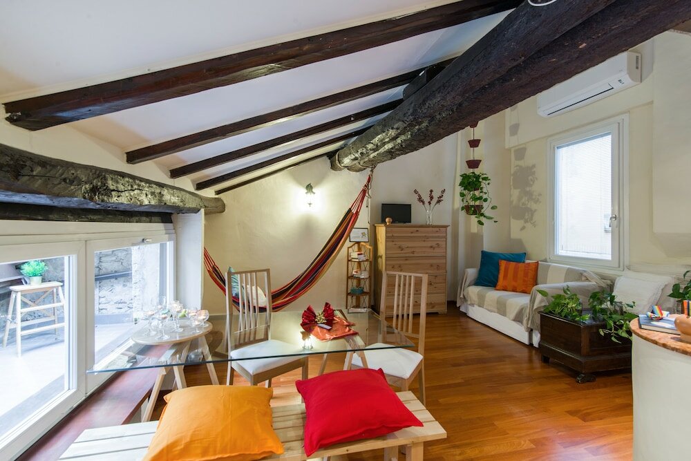 Фото Bologna Rainbow Apartment