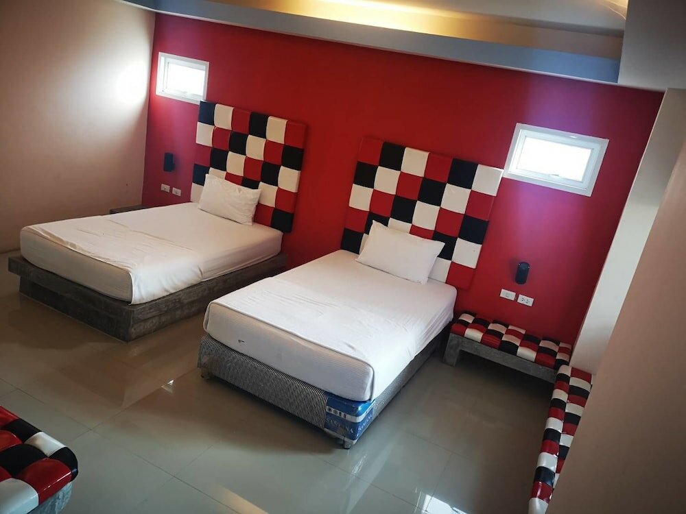 Фото Suwannaphum Trang Resort