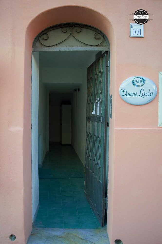 Фото Domus Linda B&b