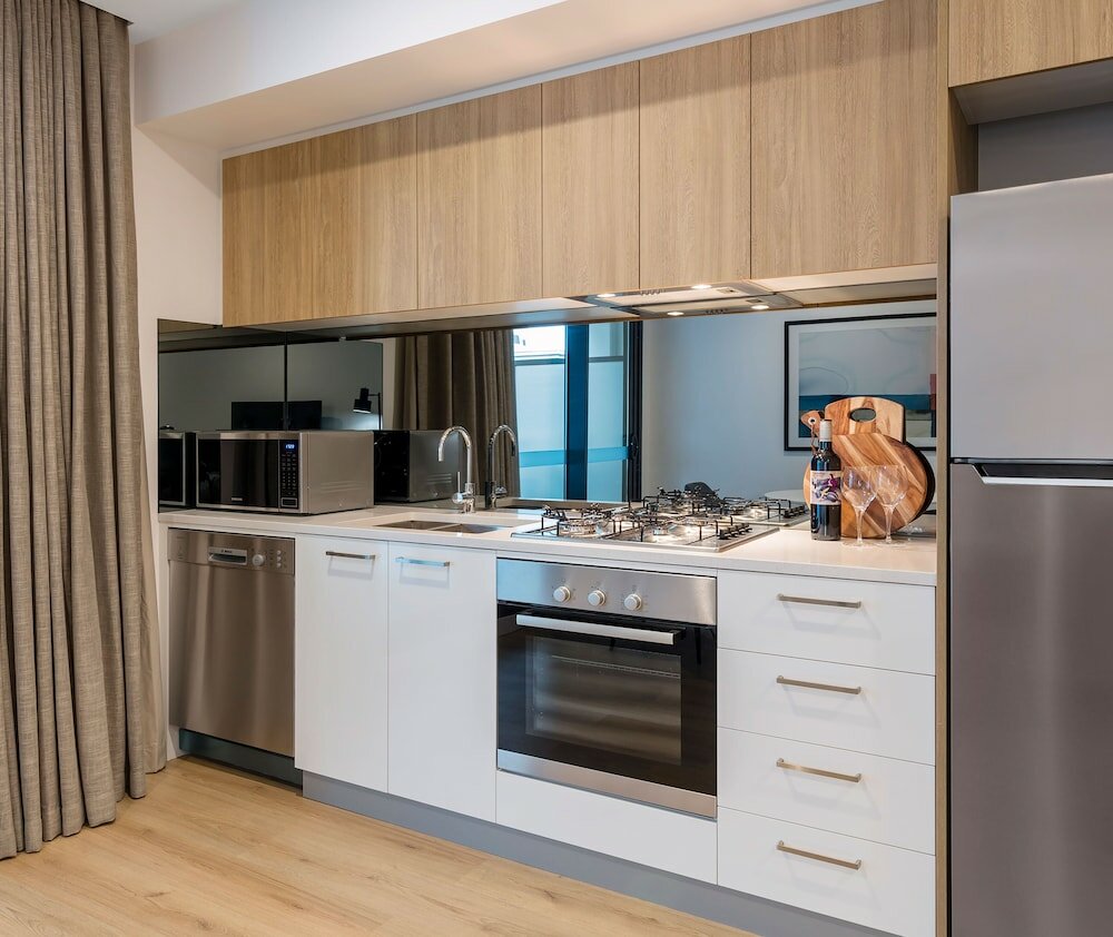 Фото Avani Adelaide Residences