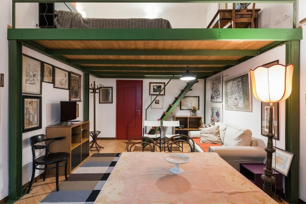 Фото Suites alla Giarina