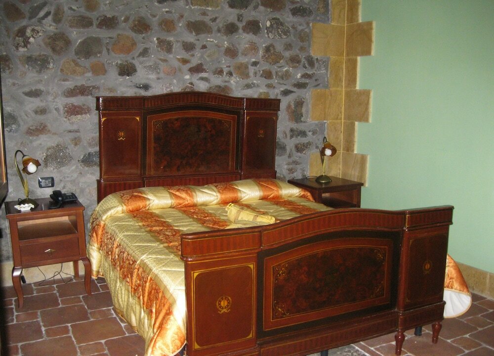 Фото Casina Cancellieri La Rusticana