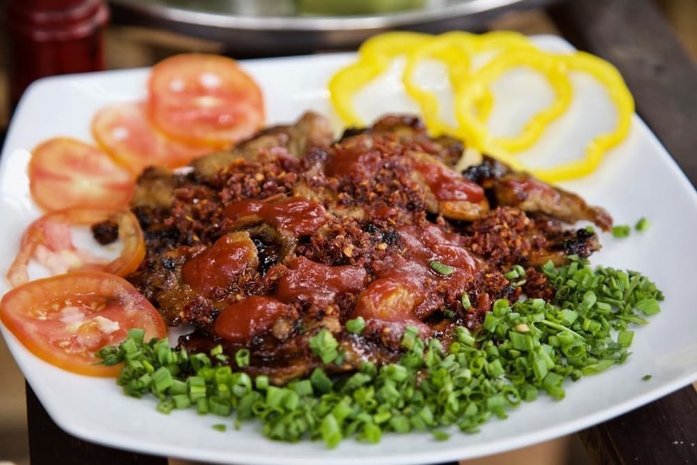 Фото Bedda Eco Cottages