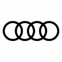 Логотип Major Audi Сити