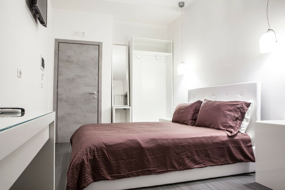 Фото Pomodoro Bed