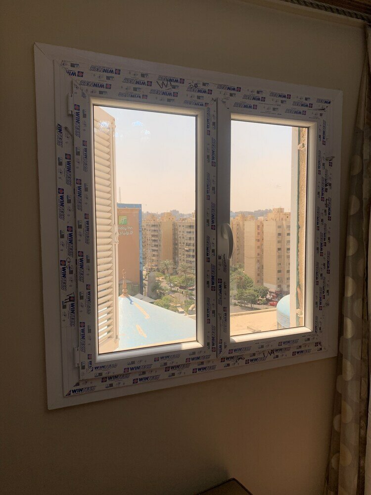 Фото Luxury Apartment City stars