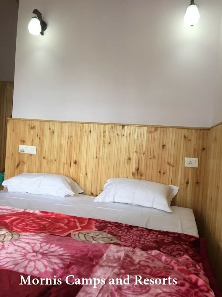 Фото Mornis Wood Paradise