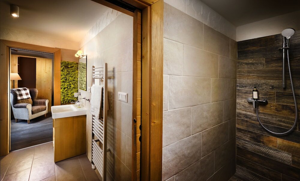 Фото Chalets Jasná Collection - Apartments