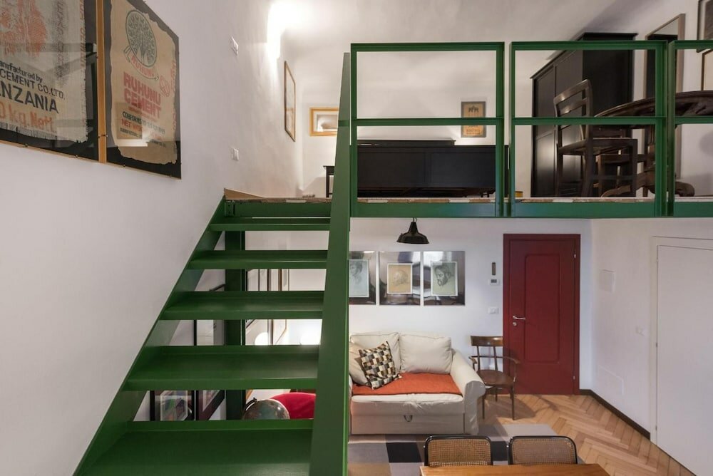 Фото Suites alla Giarina