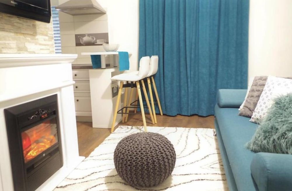 Фото Greystar & Bluestar