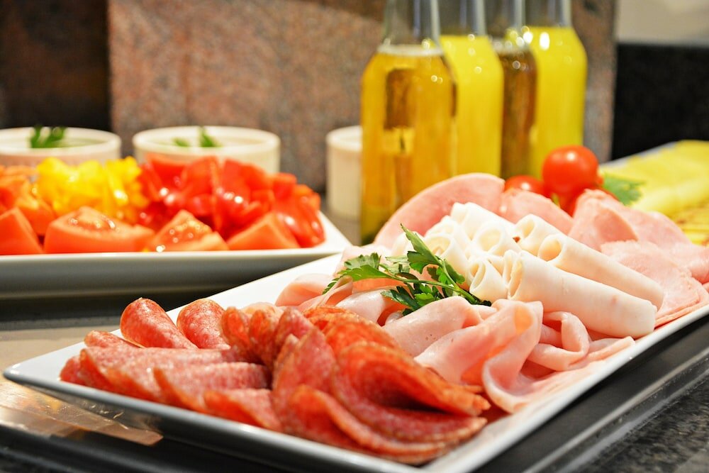 Фото Alexandra Business Hotel