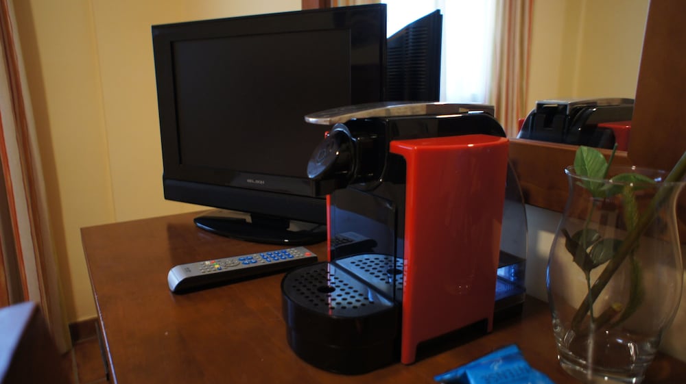 Фото Hotel Casa Vazquez