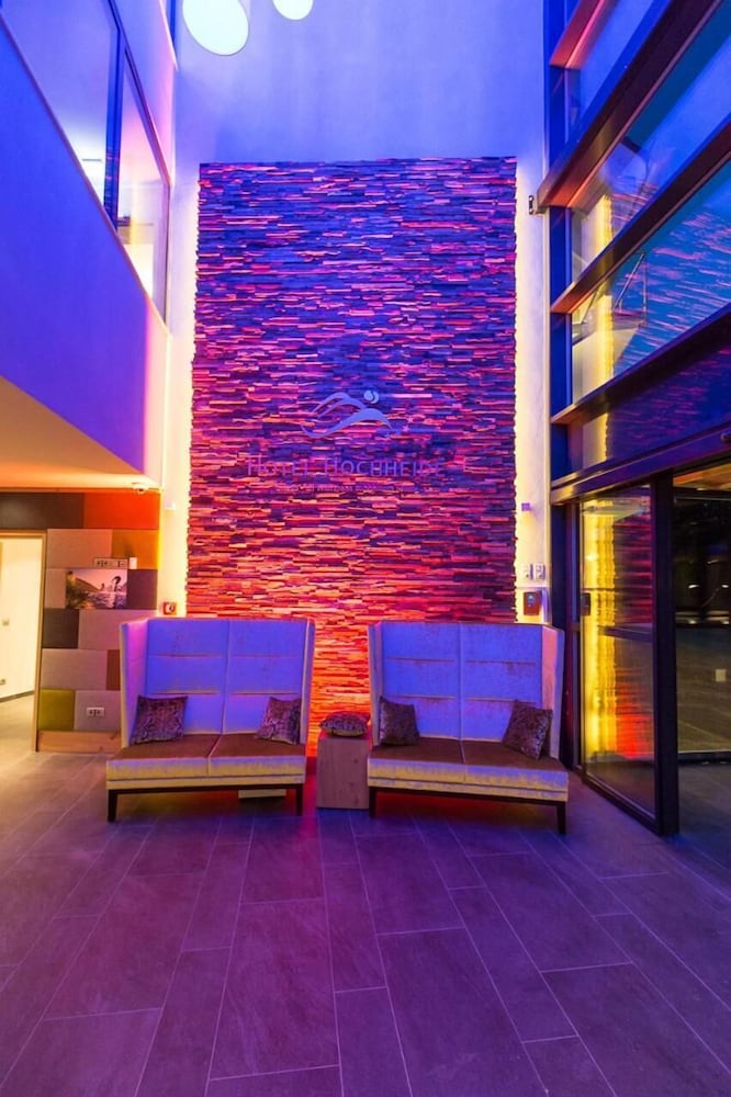 Фото Hotel Hochheide