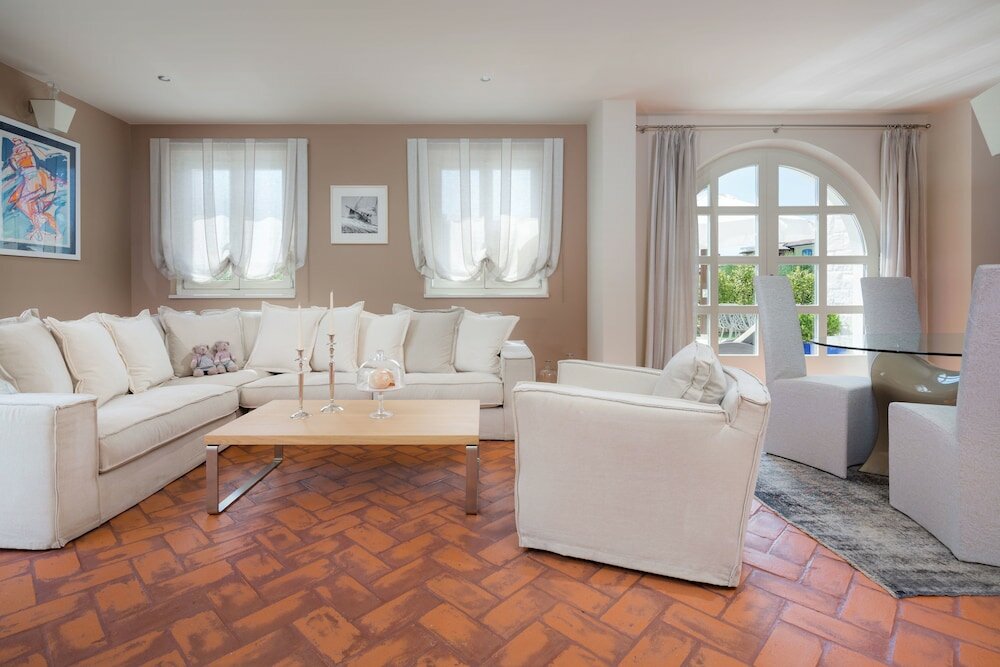 Фото Villa Cipriana