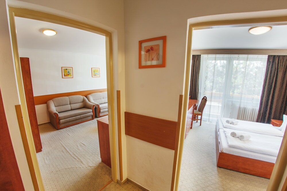 Фото Relax Hotel Avena