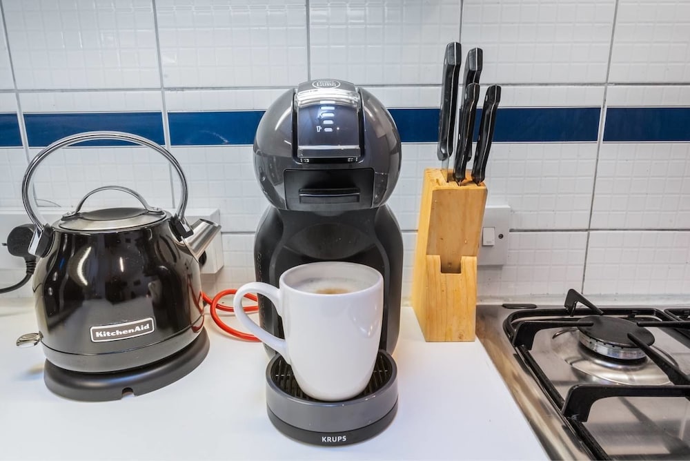 Фото Luxury Private Apartment in Kensington