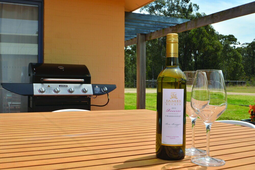 Фото James Estate Guesthouse