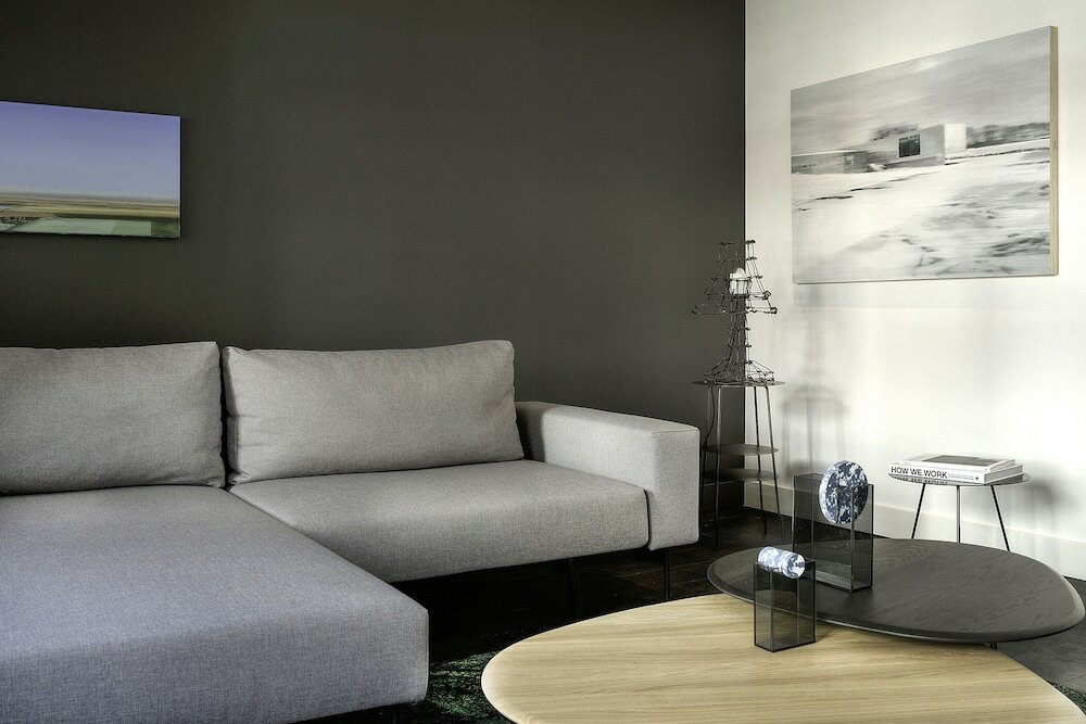 Фото Hotel Kazerne