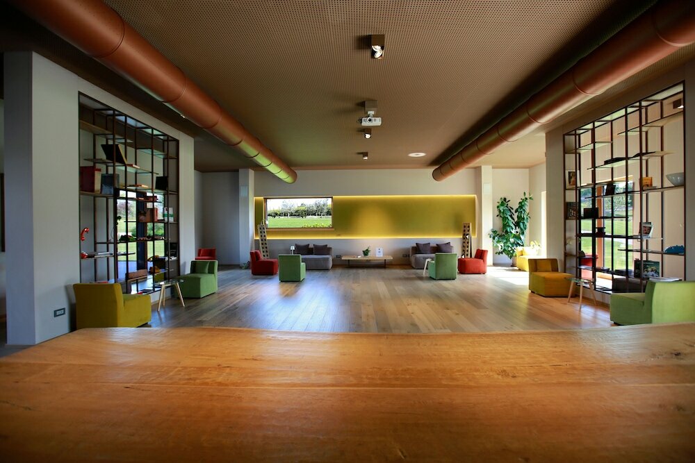 Фото Cobue Wine Resort & SPA