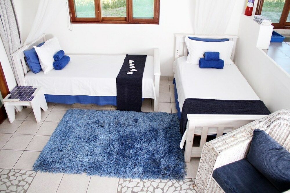 Фото Serenity Nhabanga