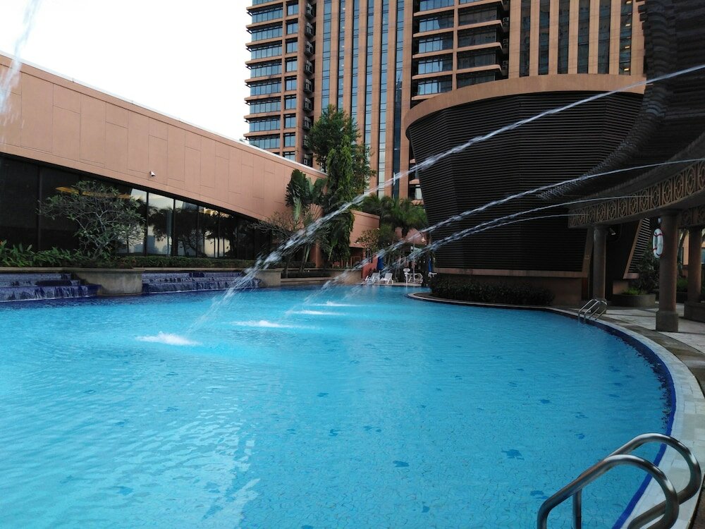 Фото Millennium Service Suite at Times Square