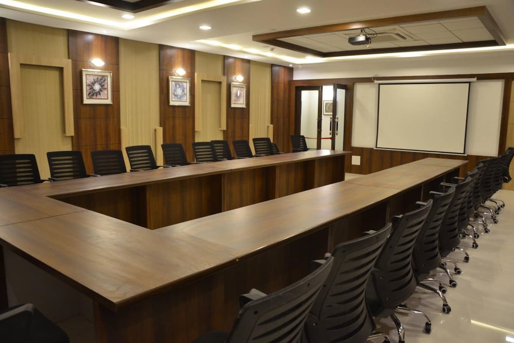 Фото Vits Aradhana Auberge