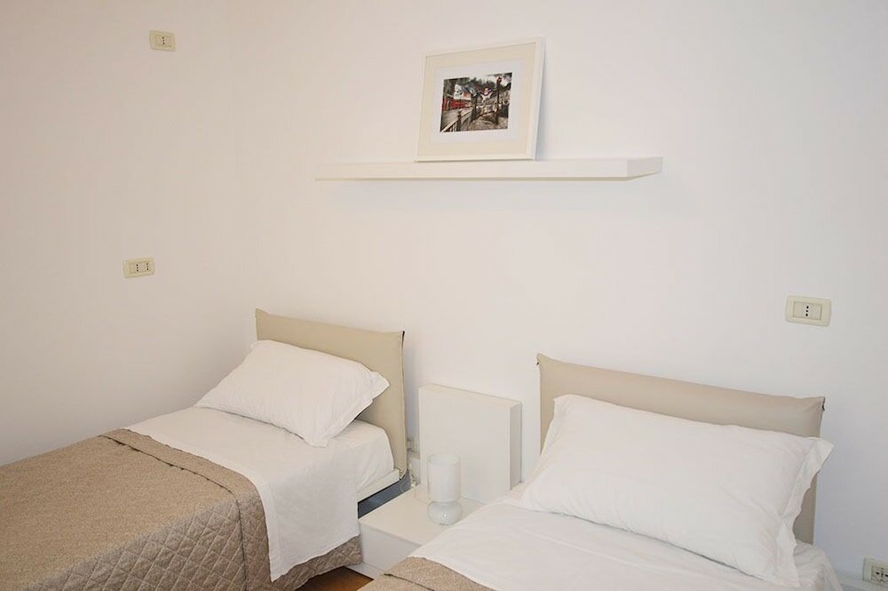 Фото Le Residenze di VIA Lo Re