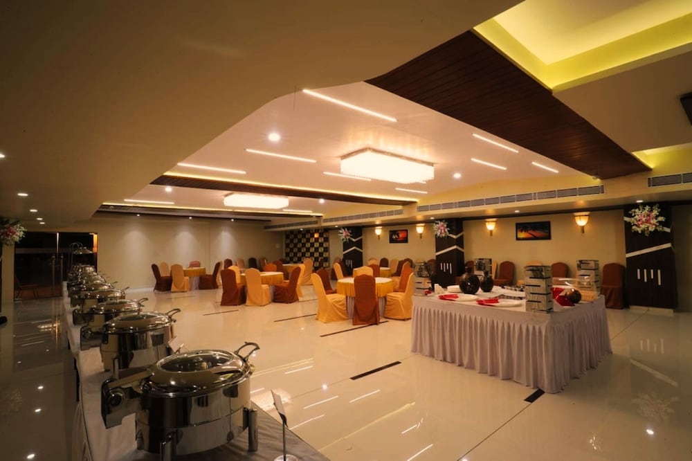 Фото Vits Aradhana Auberge