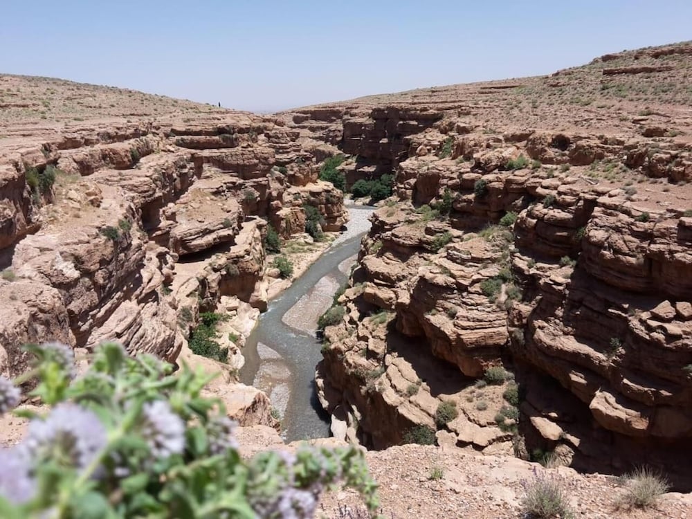 Фото Kasbah Izoran