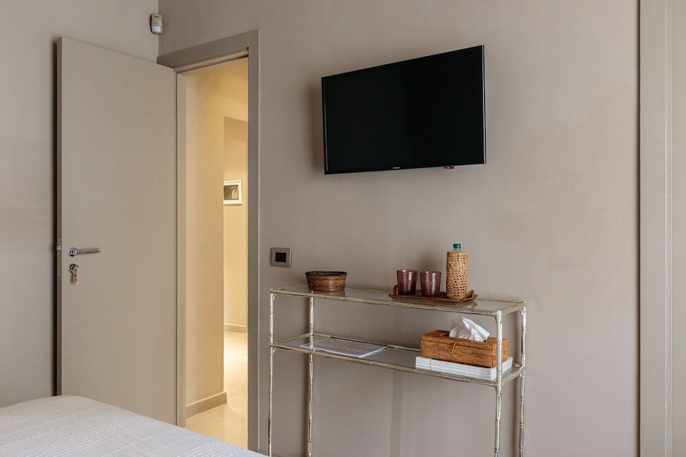 Фото Vjp La Magione Suite