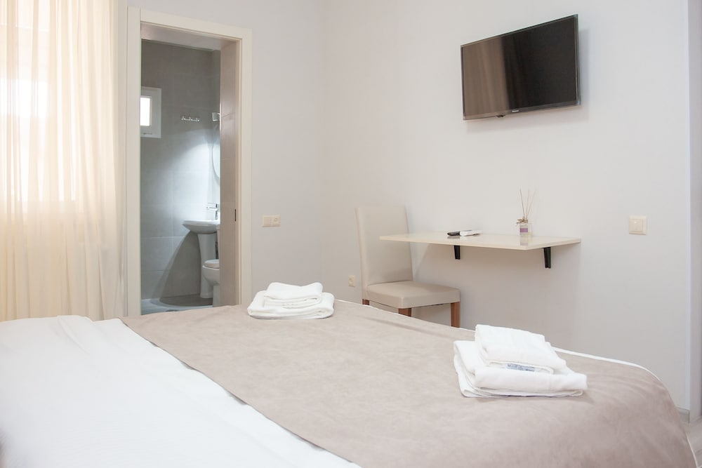 Фото Hotel Casa Calda