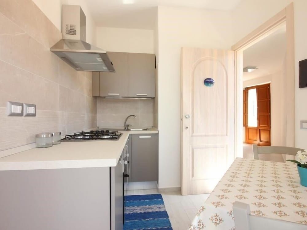 Фото Odissea Residence e Rooms