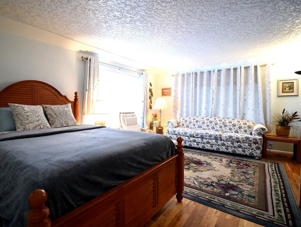 Фото Lilyspring Pdx Vacation Apartments