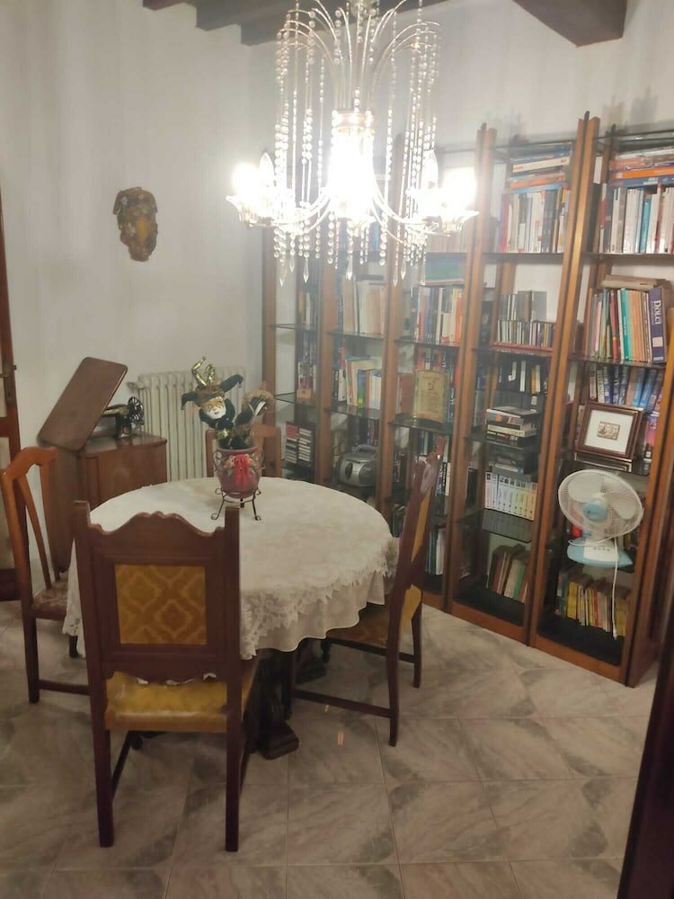 Фото Appartamento Fiesolana 26