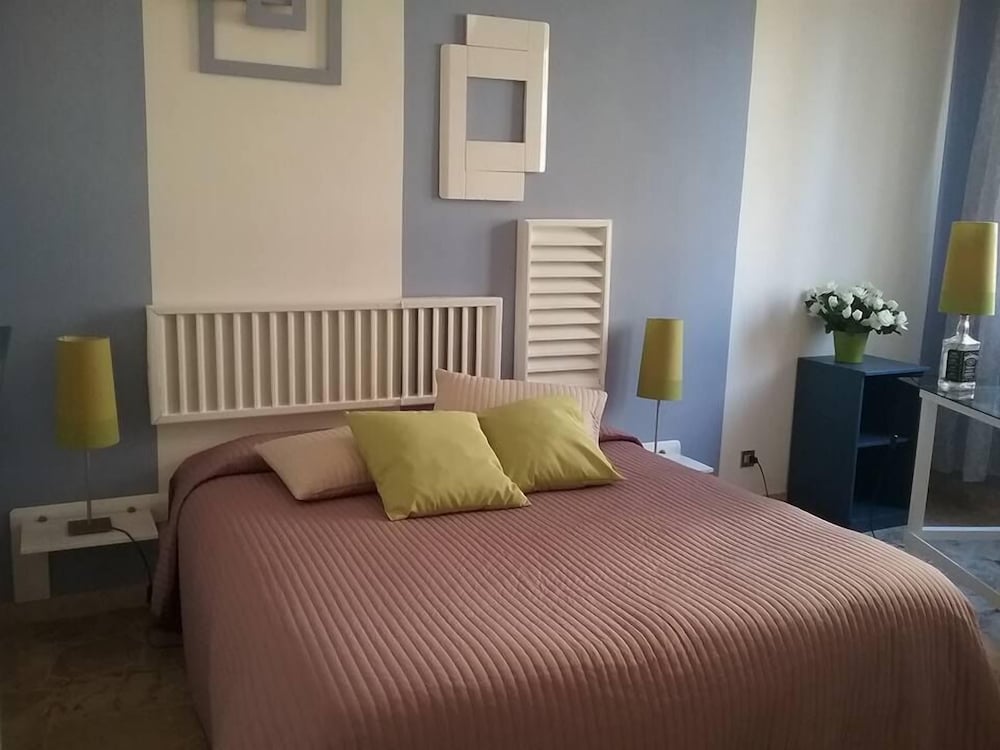 Фото Mascagni Rooms