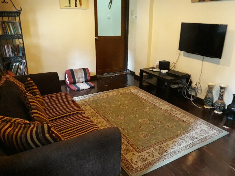 Фото Sarang Vacation Homes