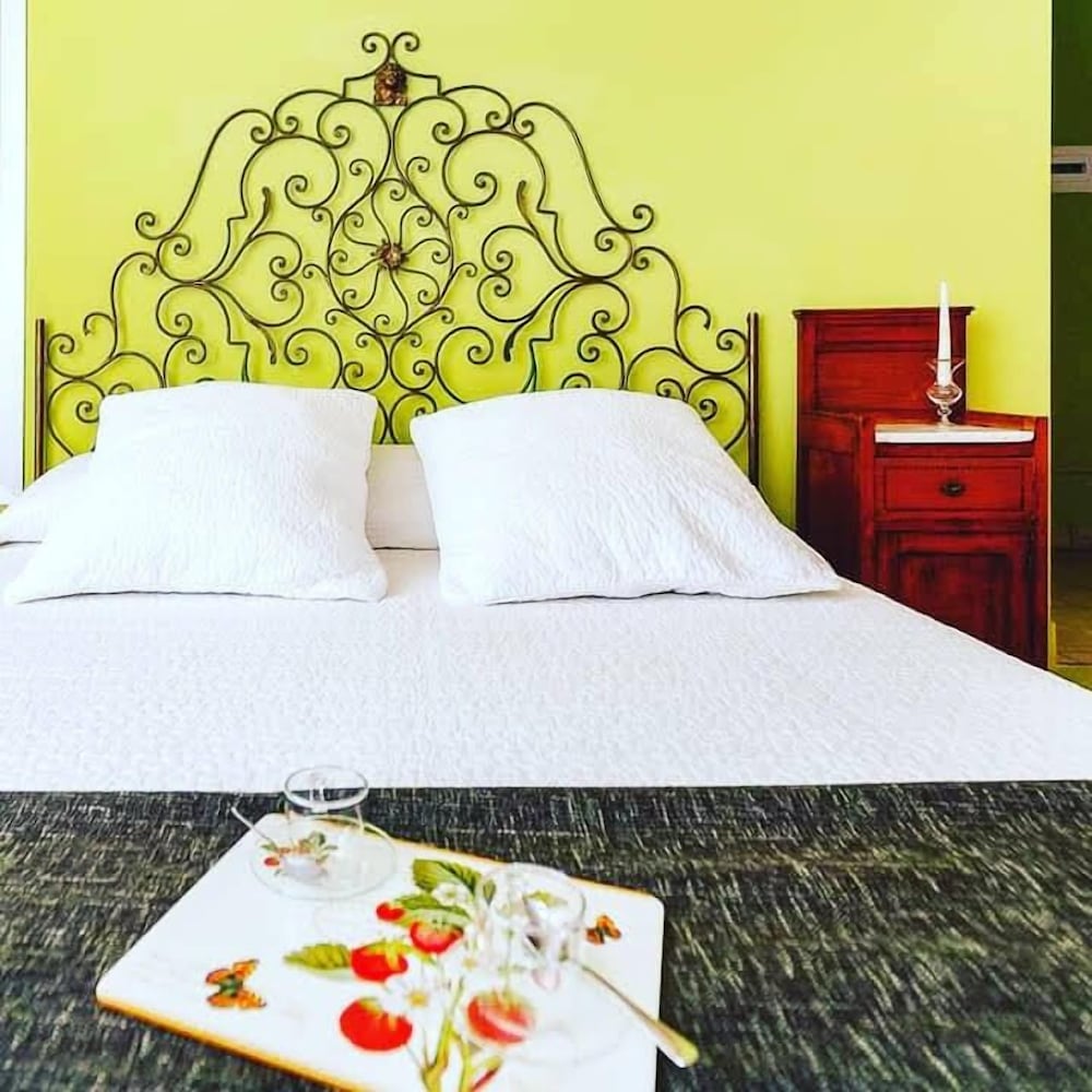 Фото B&b Acanthus