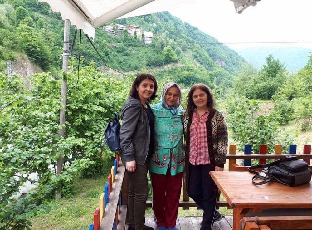 Фото Adas Dag Evi & Restoran