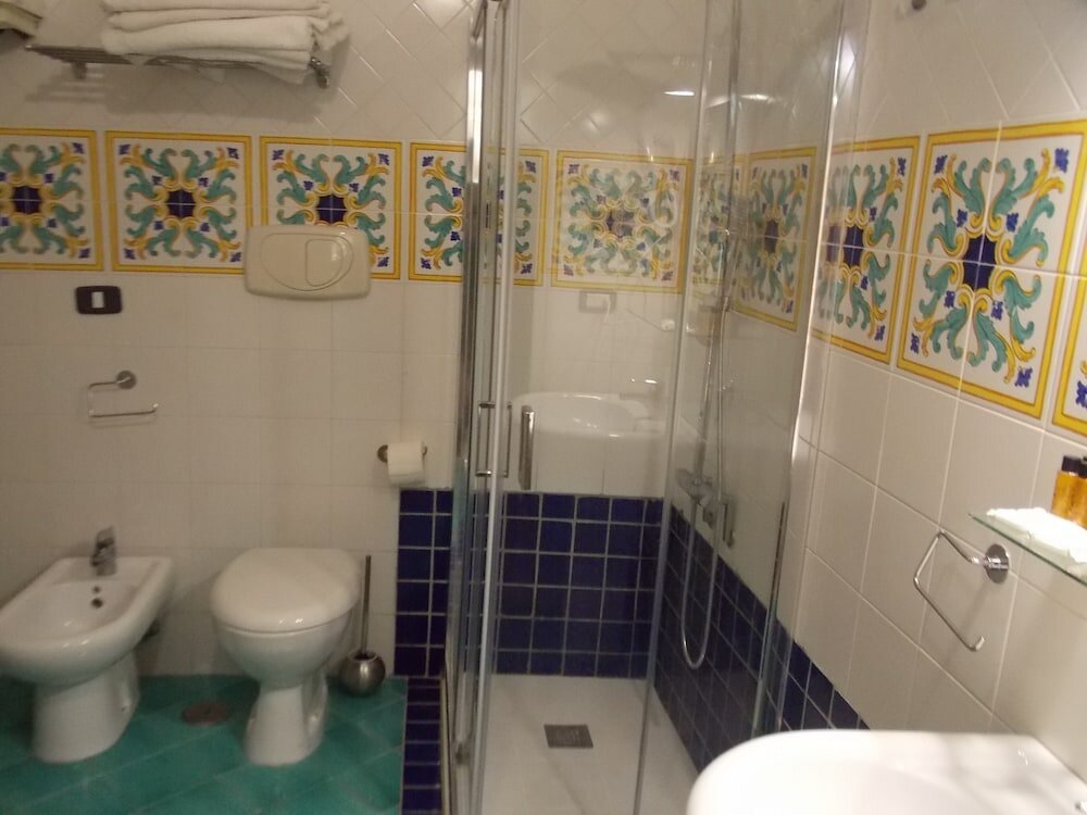 Фото B&B Ninarella