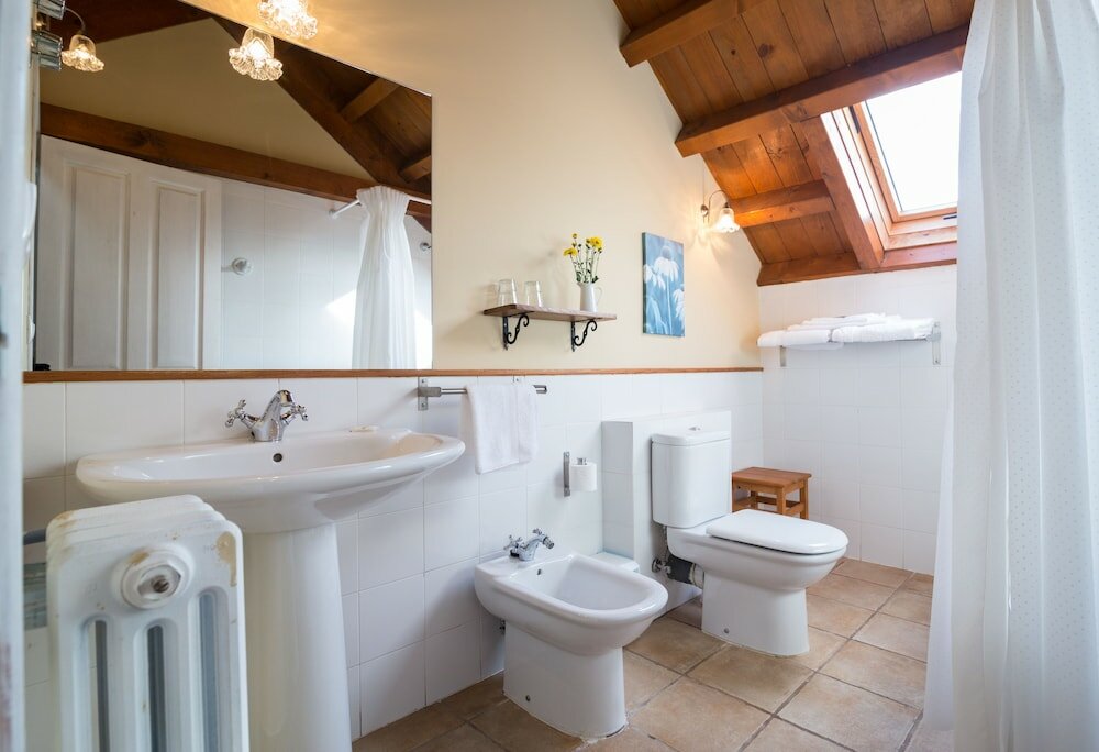 Фото Casa de Graña de Acea