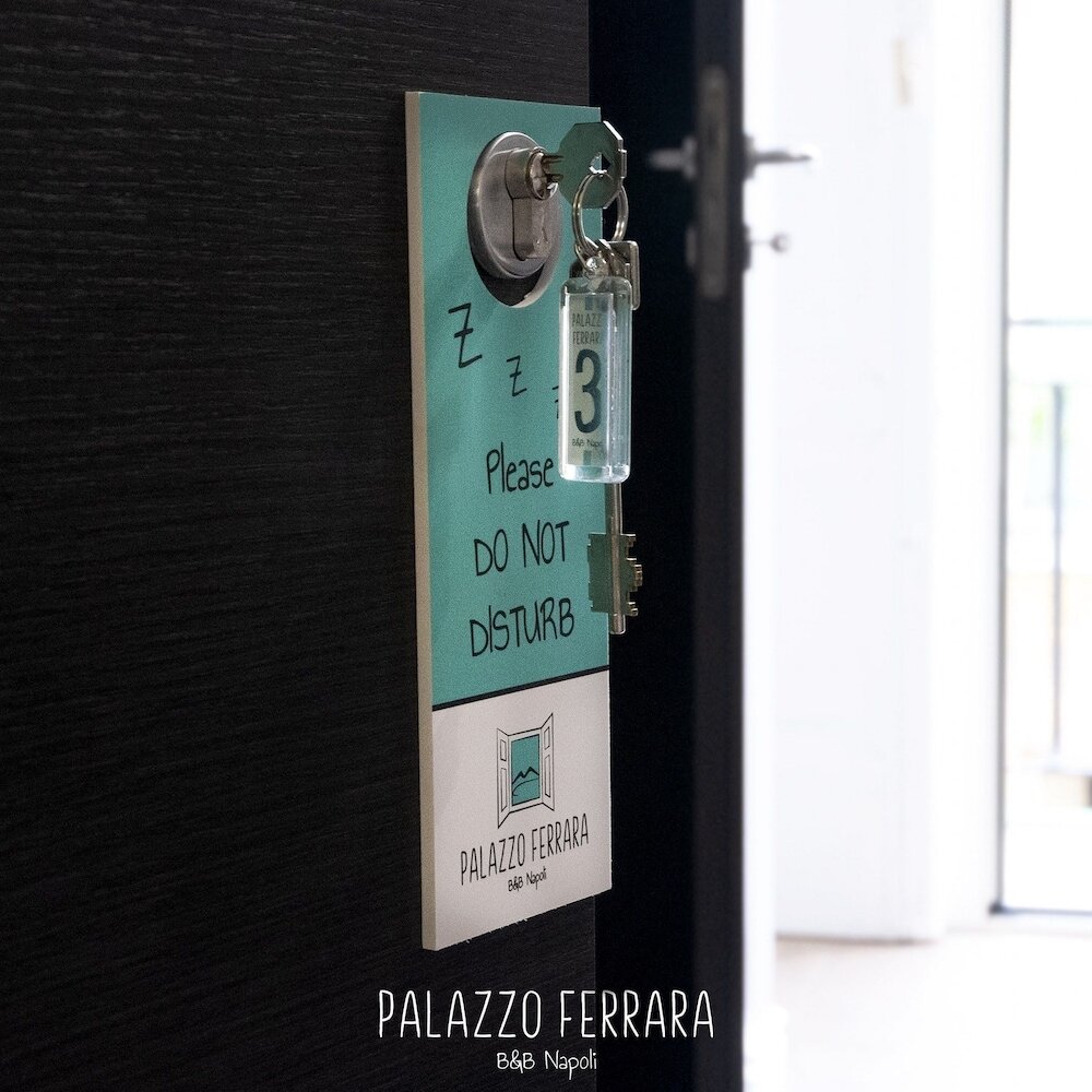 Фото Palazzo Ferrara