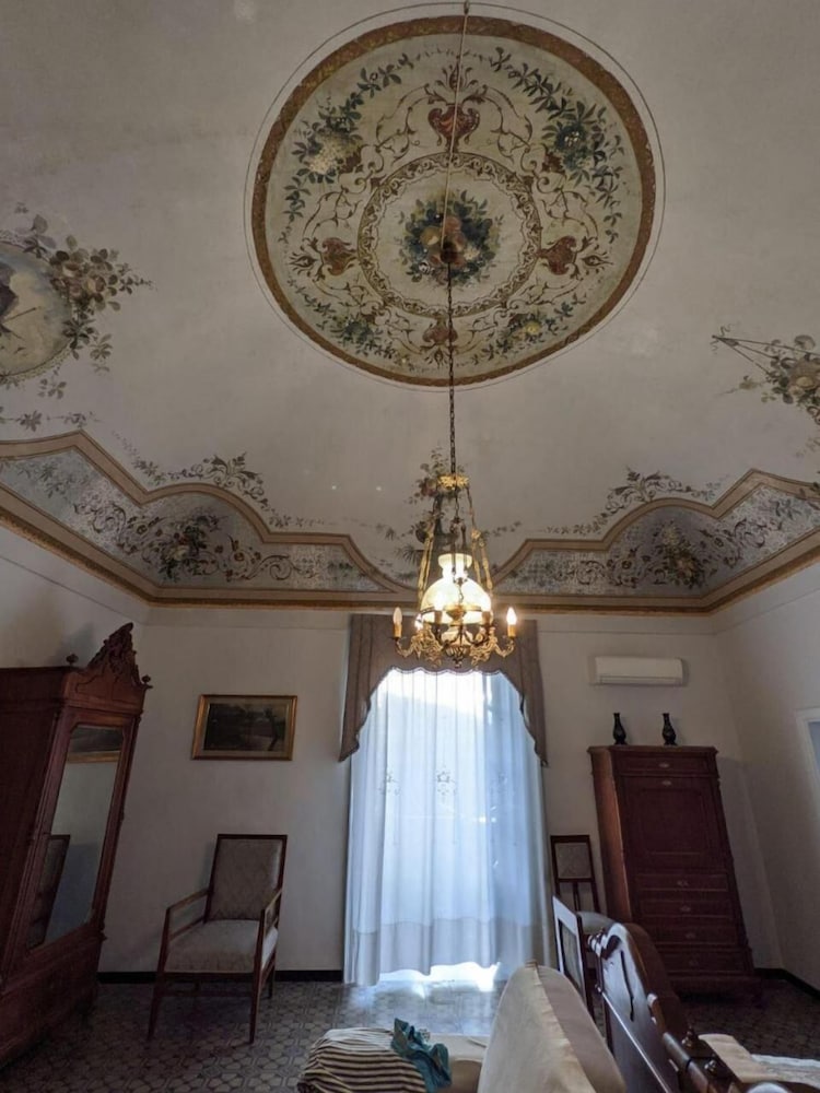 Фото Casa Sipione Papa