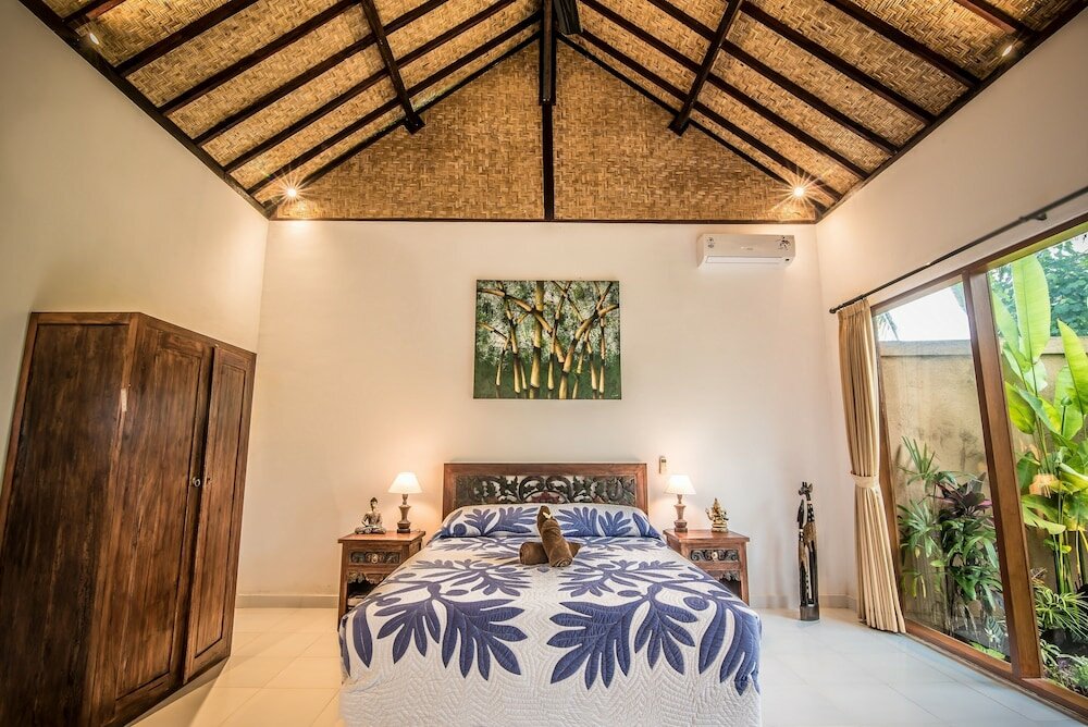 Фото Sujaya Villas