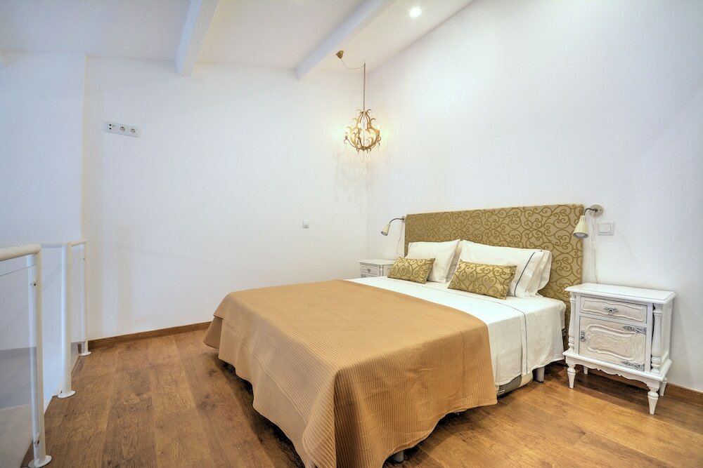 Фото Blue Barqueta Studio