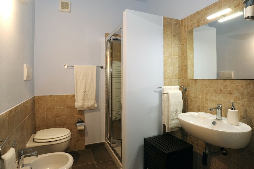 Фото Il Grillo B&b